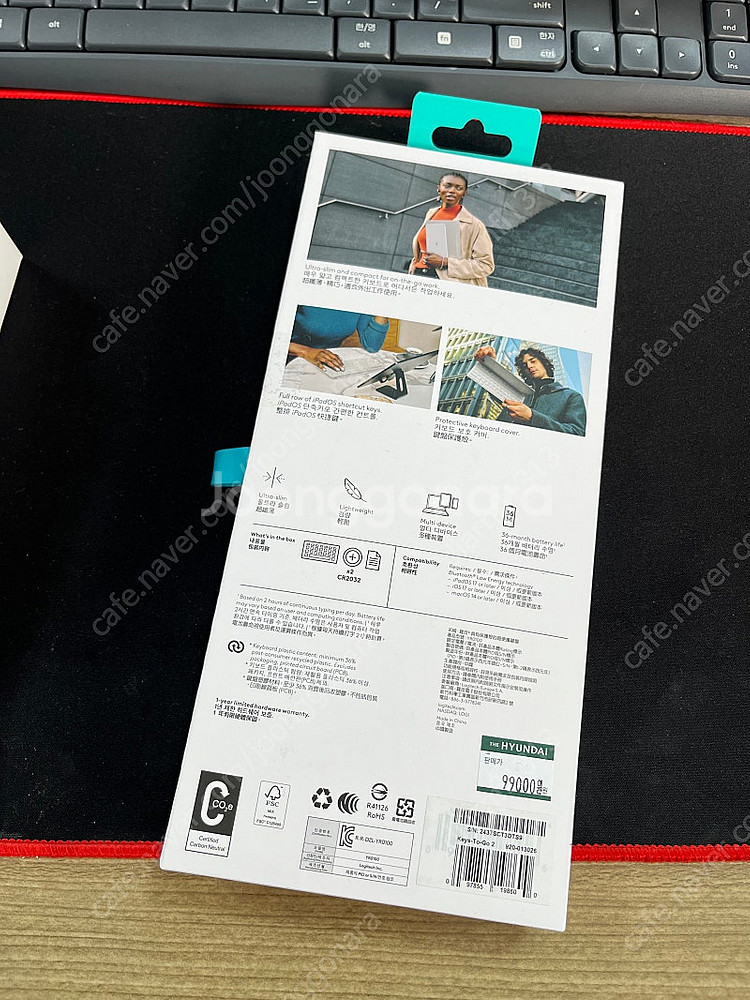 애플 iPad mini 외--7