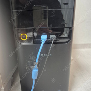 삼성DM500TCA-A58+27인치 2대 삼성 커브드모니터 (영수증있음 구매가 2,199,500)