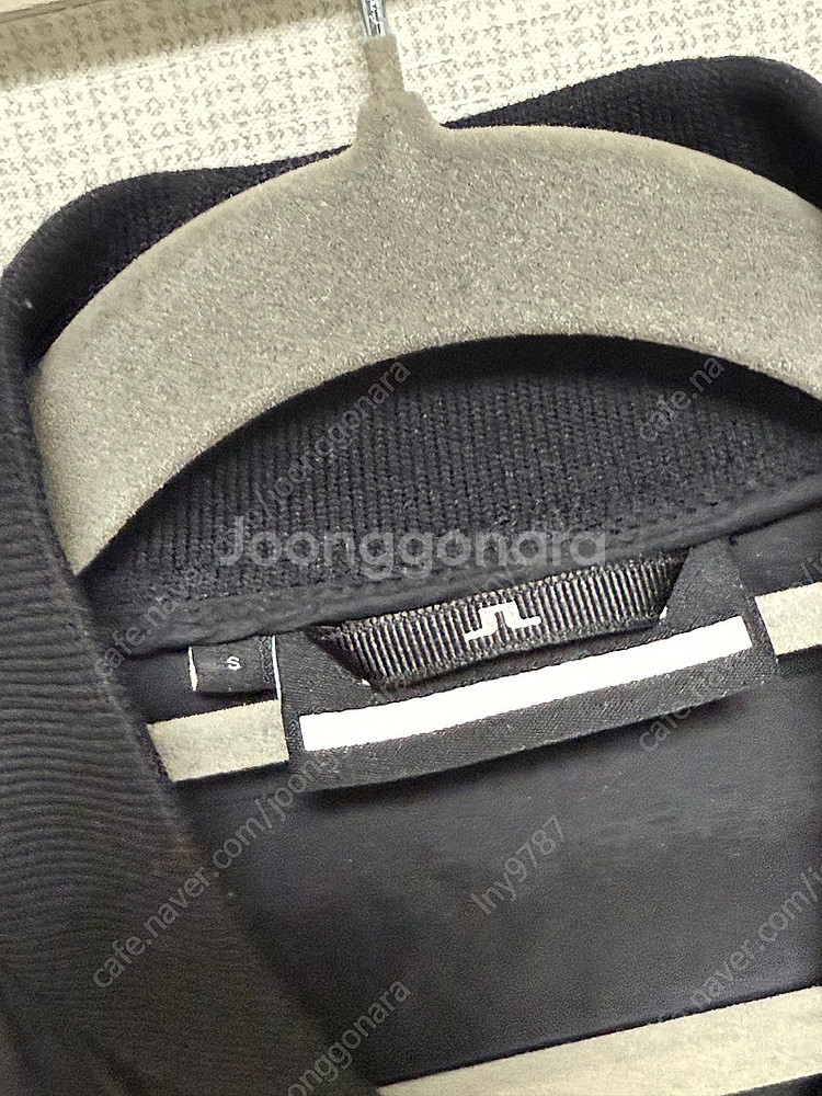 제이린드버그 경량패딩조끼 S (95)--1