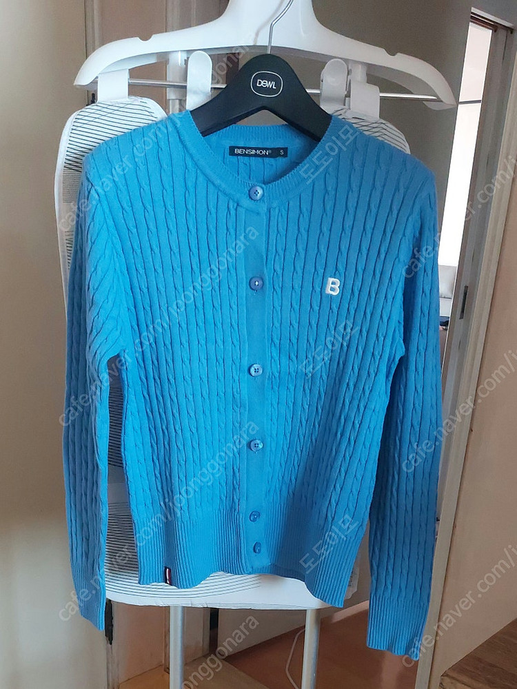 벤시몽 가디건--1