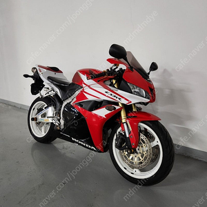 2012년식 혼다 CBR600RR 판매합니다.
