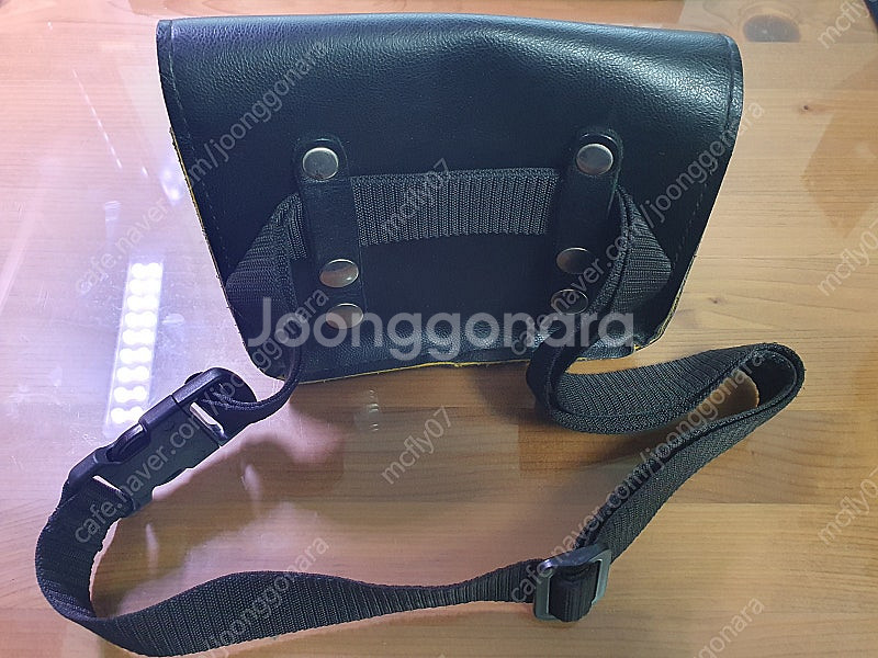 가파이 간식 파우치--1