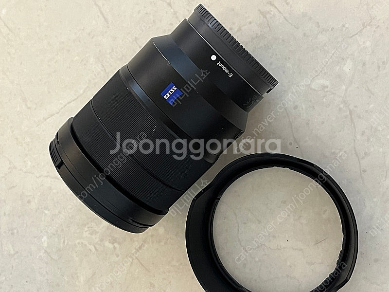 소니 광각렌즈 1635 z f4 16-35--0