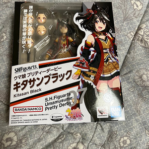 shf 키타산블랙