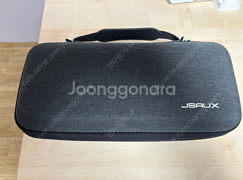 [안전거래]ASUS ROG Ally 2TB--1