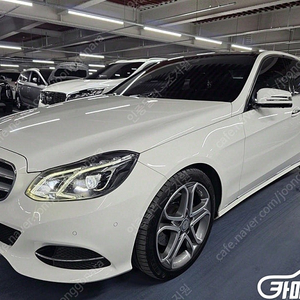 [벤츠]E-클래스 W212 E250 블루텍 4MATIC 아방가르드 (5인승) ★중고차★중고차매입★전액할부★저신용자★신불자★소액할부★현금★카드 전부 가능합니다!