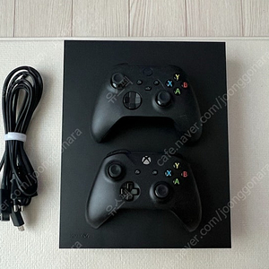 XBox X One 팝니다