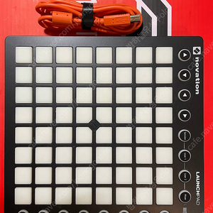 런치패드 Launchpad MK2