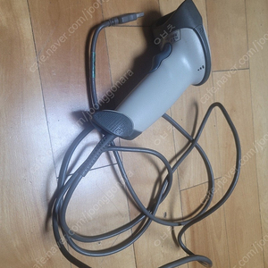심볼 symbol 바코드스캐너 ls2208