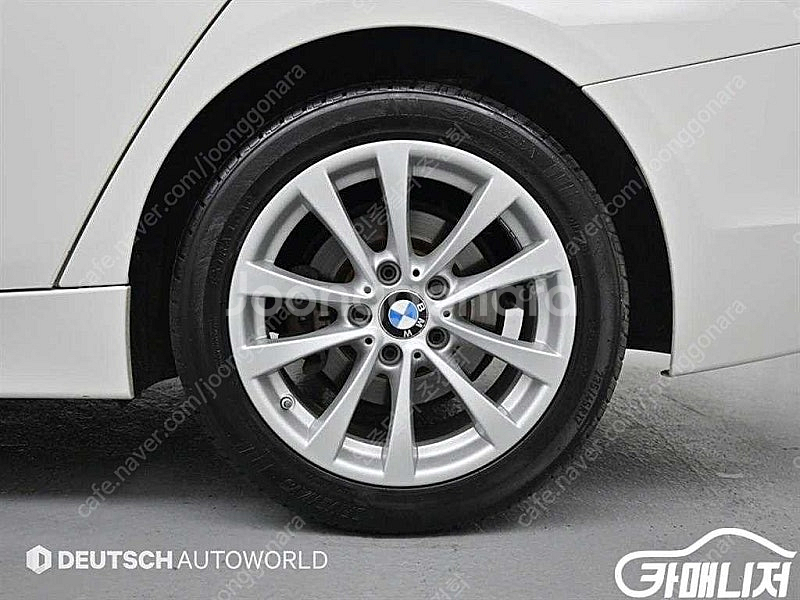 [BMW]3시리즈 (F30) 320d (5인승) ★중고...--5