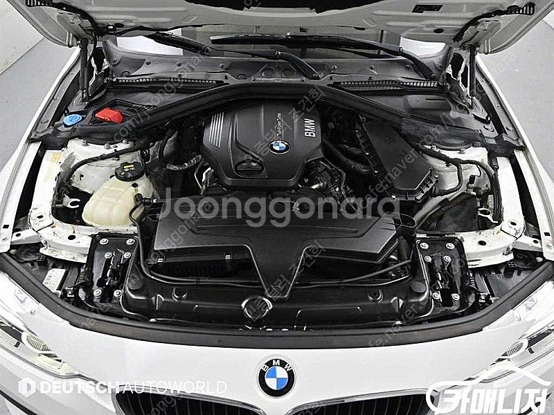 [BMW]3시리즈 (F30) 320d (5인승) ★중고...--6