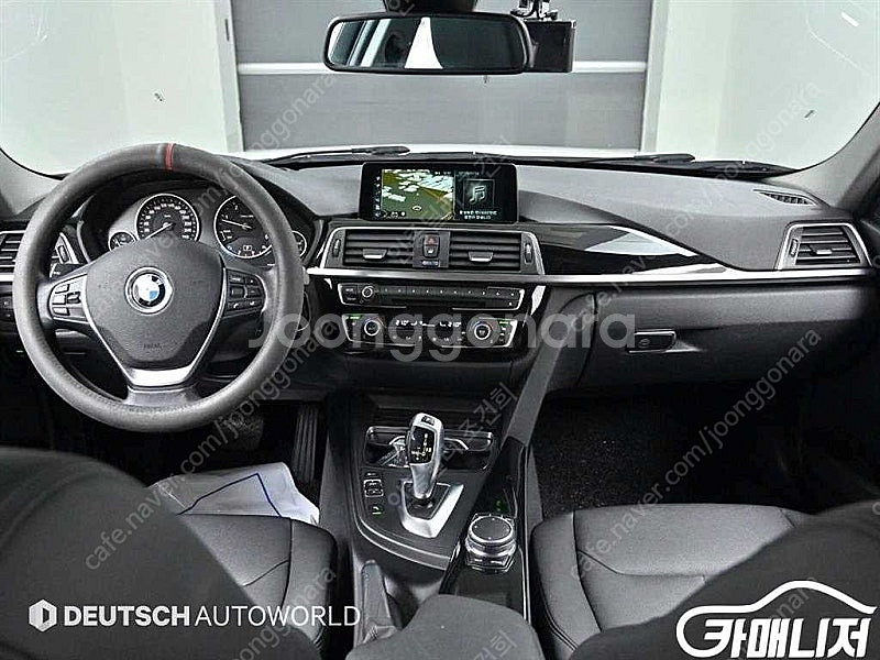 [BMW]3시리즈 (F30) 320d (5인승) ★중고...--7