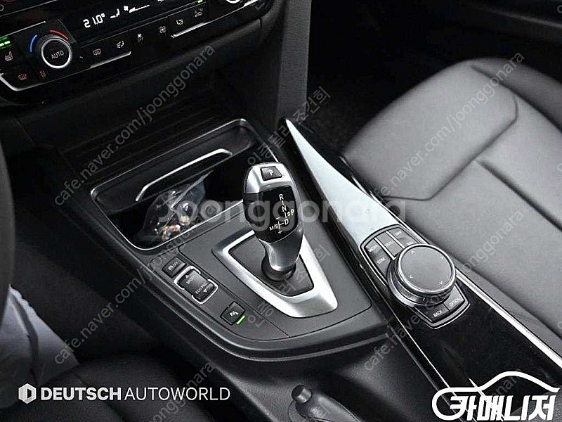 [BMW]3시리즈 (F30) 320d (5인승) ★중고...--9