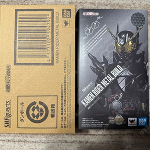 가격 더 내림 shf 빌드 메탈빌드 판매합니다 S급