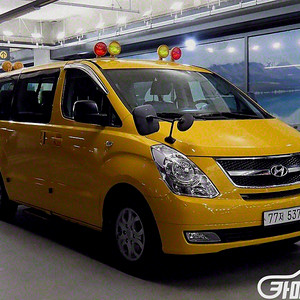 [현대]그랜드 스타렉스 15인승 어린이 버스 2WD CVX 럭셔리 (15인승) 2015 년 중고차 전국☆최저가판매☆최고가매입☆