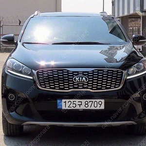 @17년식 더 뉴쏘렌토 디젤 R2.0 4WD 노블레스 전국최저가격전액할부최대72개월저신용할부카드현금고품질