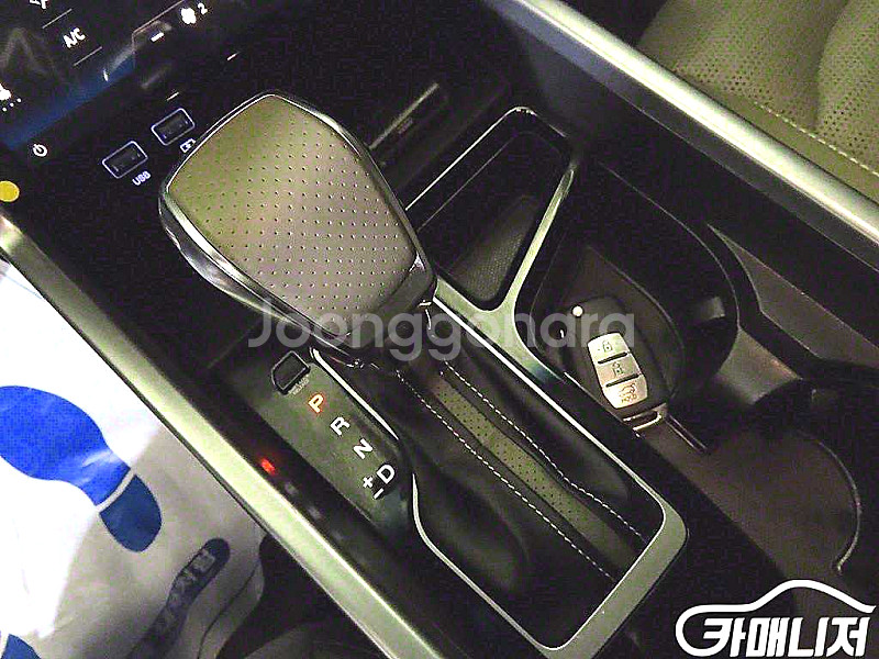 [KG모빌리티(쌍용) ]토레스 1.5 GDI-T 2WD T7 (5인승) 2023 년 중고차☆전액할부☆중고리스☆첫차☆--3