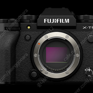 [삽니다] 후지 후지필름 X-T5 블랙 구합니다