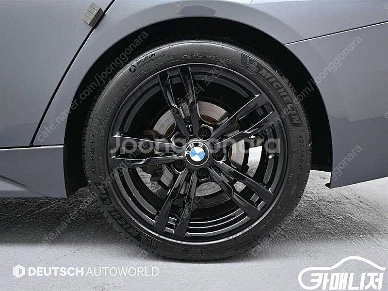 [BMW]3시리즈 (F30) 320i M 스포츠 (5인...--5