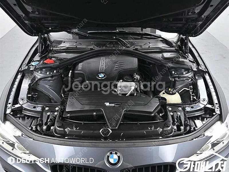 [BMW]3시리즈 (F30) 320i M 스포츠 (5인...--6