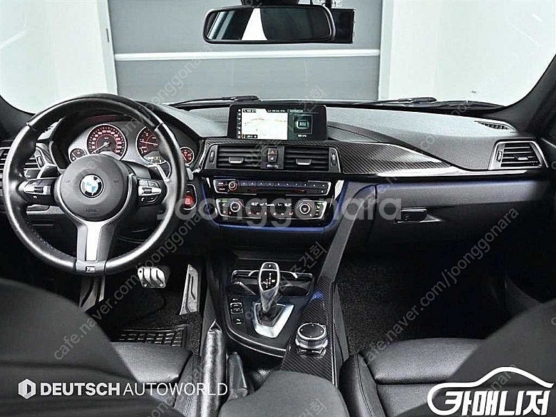 [BMW]3시리즈 (F30) 320i M 스포츠 (5인...--7