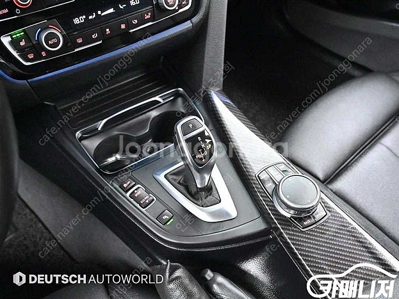 [BMW]3시리즈 (F30) 320i M 스포츠 (5인...--9