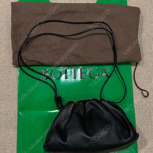 보테가베네타 만두백 미니 bottega veneta