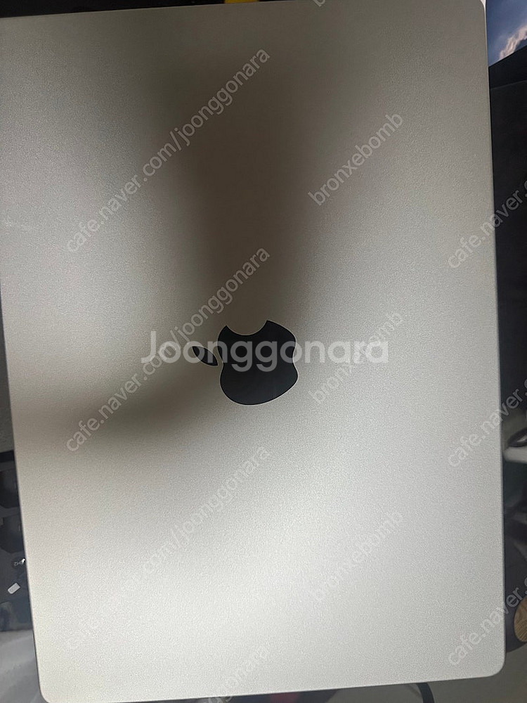 맥북 프로 14 M4 24GB, 512GB 4월 구매,...--0