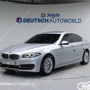 [BMW]5시리즈 (F10) 520d (5인승) ★중고차★중고차매입★전액할부★저신용자★신불자★소액할부★현금★카드 전부 가능합니다!