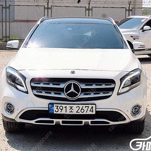 [벤츠]GLA클래스 X156 GLA220 ★중고차★중고차매입★전액할부★저신용자★신불자★소액할부★현금★카드 전부 가능합니다!