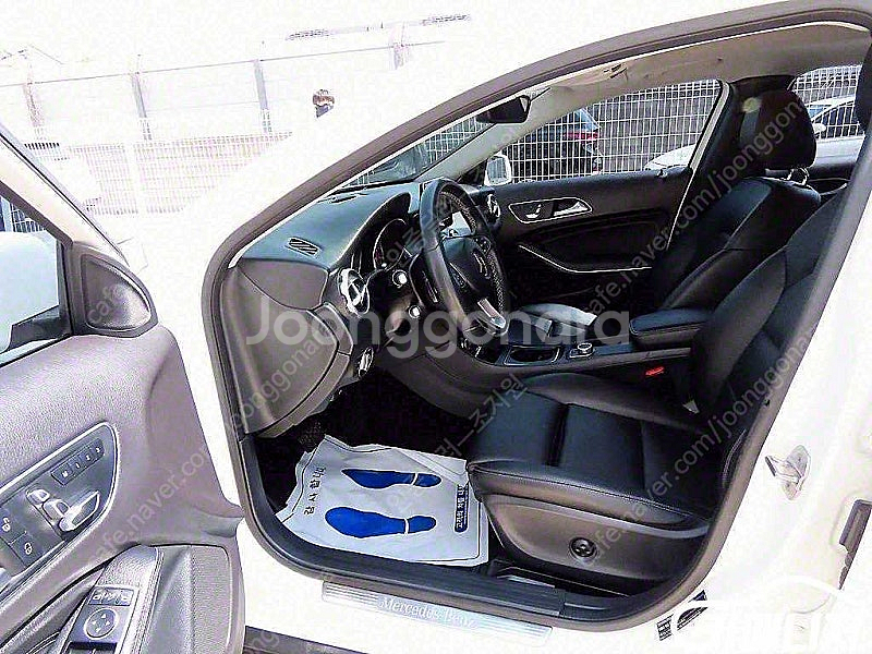 [벤츠]GLA클래스 X156 GLA220 ★중고차★중고차매입★전액할부★저신용자★신불자★소액할부★현금★카드 전부 가능...--5