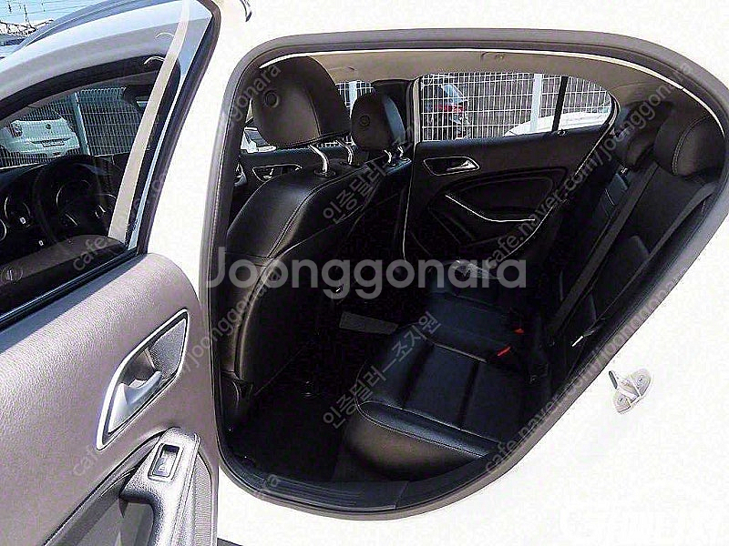 [벤츠]GLA클래스 X156 GLA220 ★중고차★중고차매입★전액할부★저신용자★신불자★소액할부★현금★카드 전부 가능...--6
