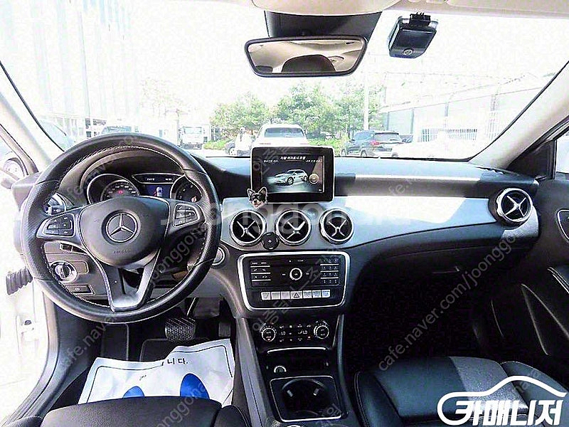 [벤츠]GLA클래스 X156 GLA220 ★중고차★중고차매입★전액할부★저신용자★신불자★소액할부★현금★카드 전부 가능...--7