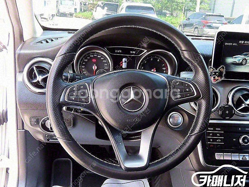 [벤츠]GLA클래스 X156 GLA220 ★중고차★중고차매입★전액할부★저신용자★신불자★소액할부★현금★카드 전부 가능...--8