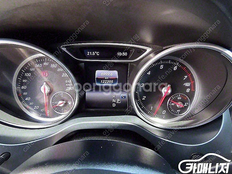 [벤츠]GLA클래스 X156 GLA220 ★중고차★중고차매입★전액할부★저신용자★신불자★소액할부★현금★카드 전부 가능...--9