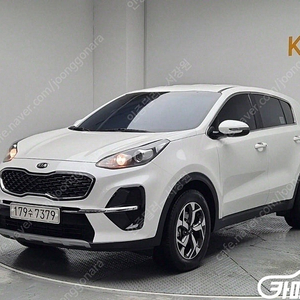 [기아]스포티지 더 볼드 1.6 디젤 4WD 트렌디 (5인승) 중고차중고차매입전액할부저신용자신불자소액할부현금카드 전부 가능합니다!