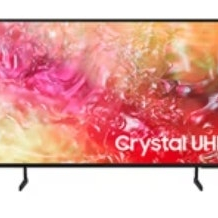 삼성 Crystal UHD 4K Smart TV 75인치 KU75UD7050FXKR