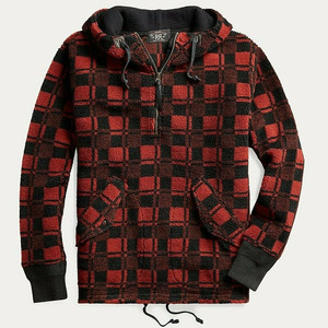 RRL 더블알엘 자카드 후리스 후드 트윌 팬츠 퍼티그 헤링본 RL67 자켓 류준열 가죽 플라이트 무스탕 이동휘 이진욱 페어아일 발마칸 헤링본 크리켓 폴로 랄프로렌 폴로코트 크리켓