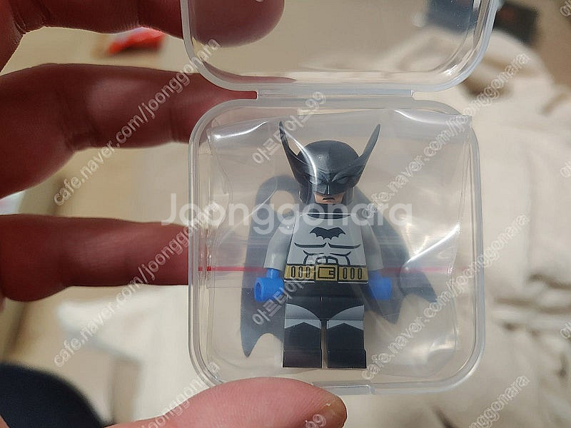 미니피그팩토리(MF, Minifigs Factory) ...--0