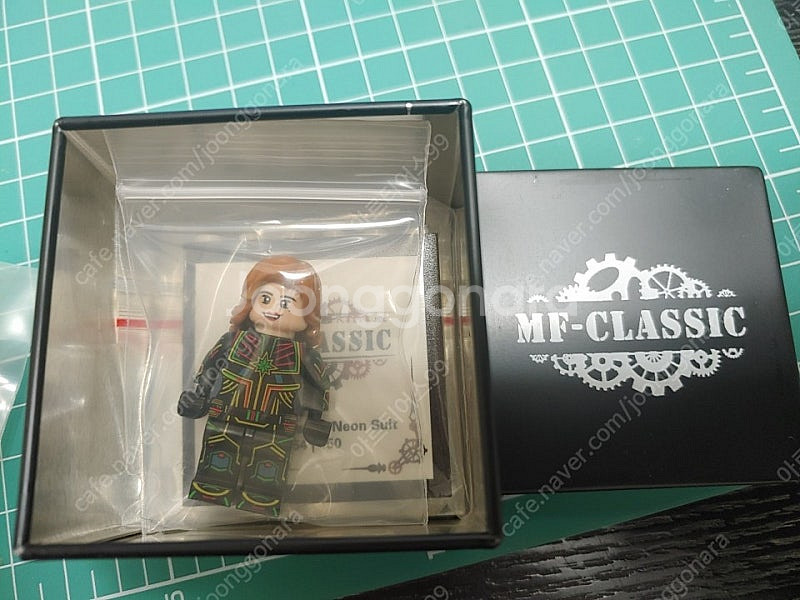 미니피그팩토리(MF, Minifigs Factory) ...--2