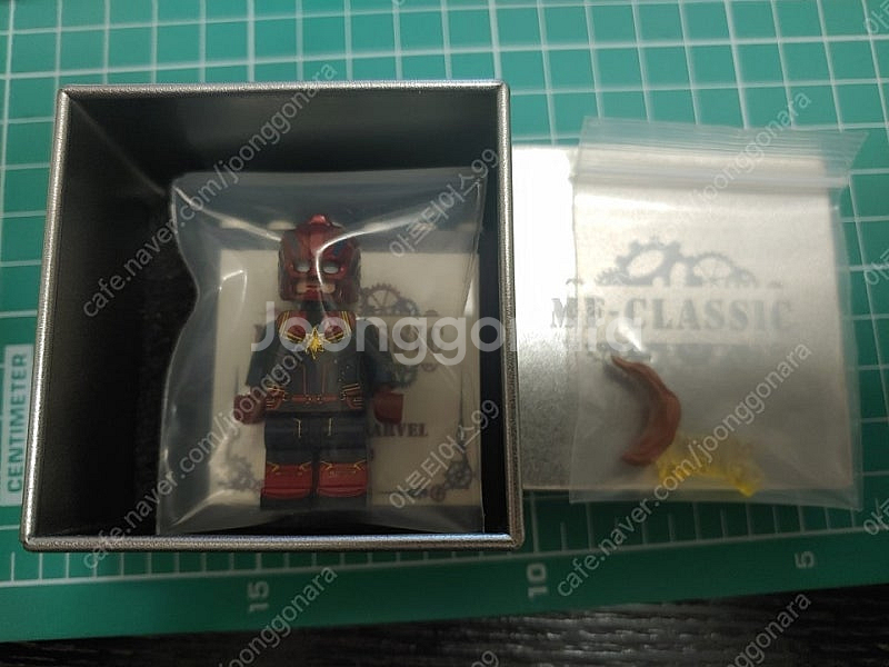 미니피그팩토리(MF, Minifigs Factory) ...--3