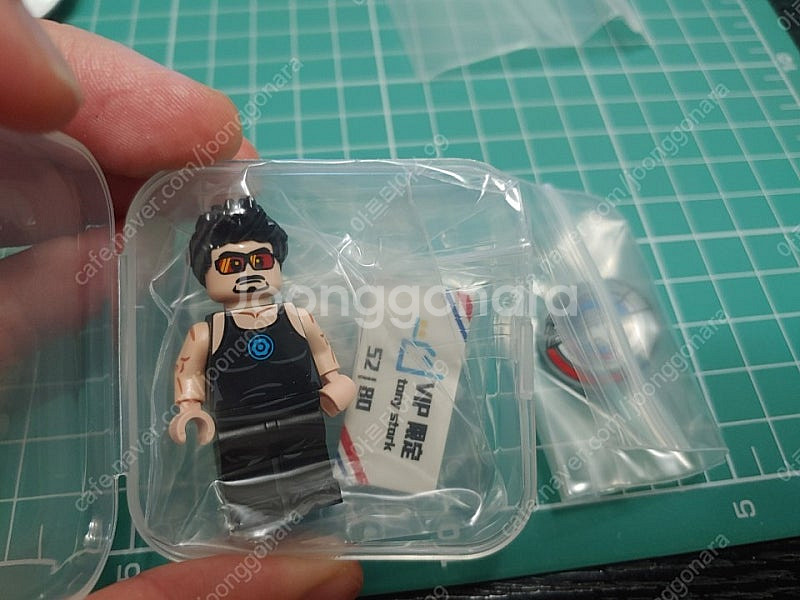 미니피그팩토리(MF, Minifigs Factory) ...--4