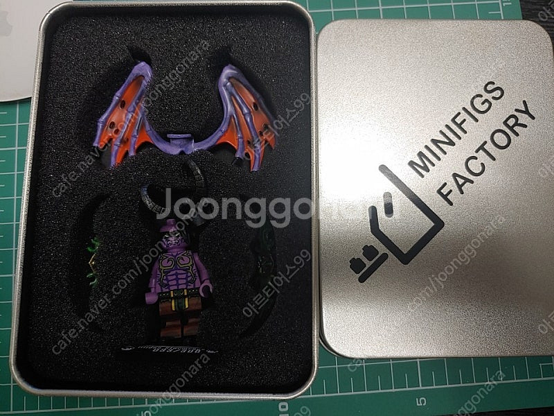 미니피그팩토리(MF, Minifigs Factory) ...--5