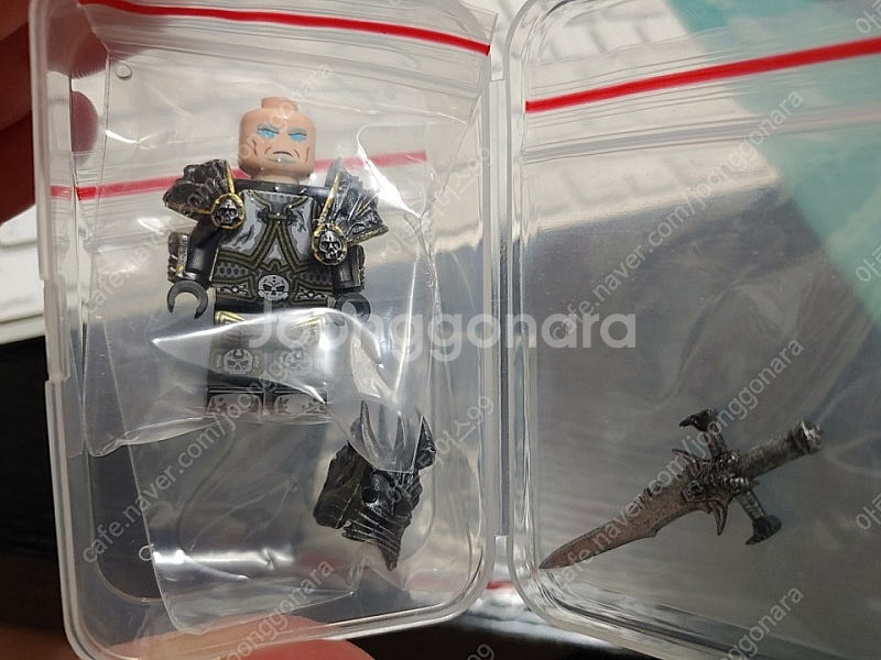 미니피그팩토리(MF, Minifigs Factory) ...--7