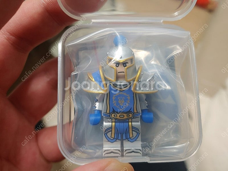 미니피그팩토리(MF, Minifigs Factory) ...--8