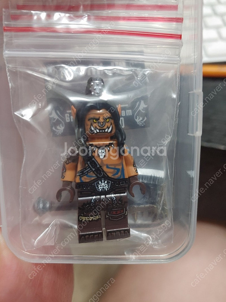 미니피그팩토리(MF, Minifigs Factory) ...--9