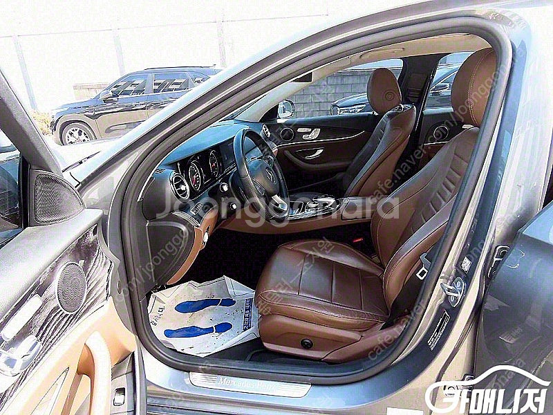 [벤츠]E-클래스 W213 E220d 아방가르드 ★중고...--5