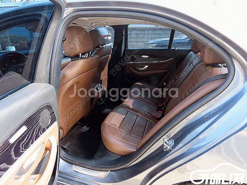[벤츠]E-클래스 W213 E220d 아방가르드 ★중고...--6