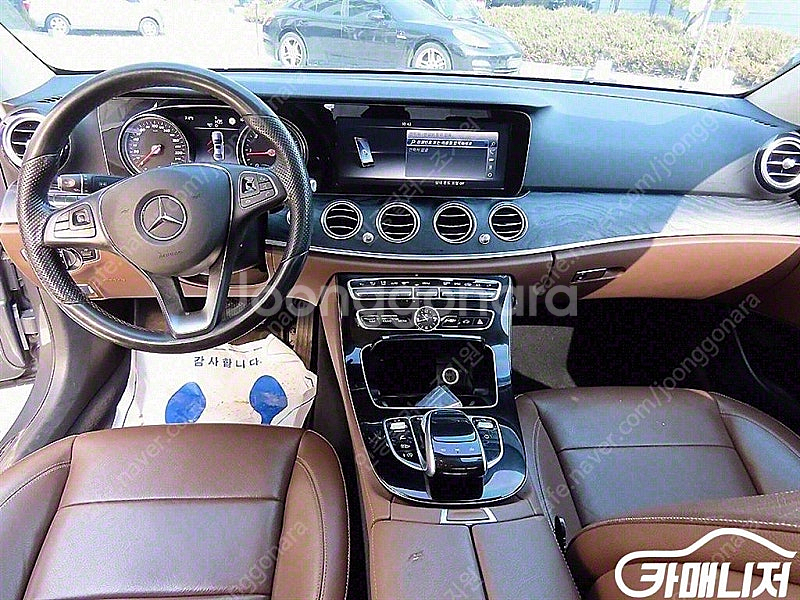 [벤츠]E-클래스 W213 E220d 아방가르드 ★중고...--7