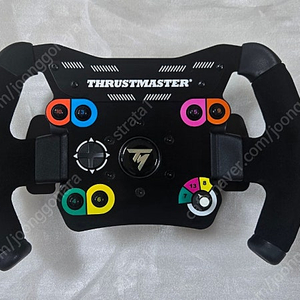 트러스트마스터 TM OPEN Wheel ADD-ON F